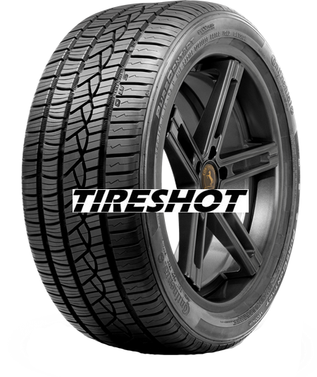 Continental PureContact Tire
